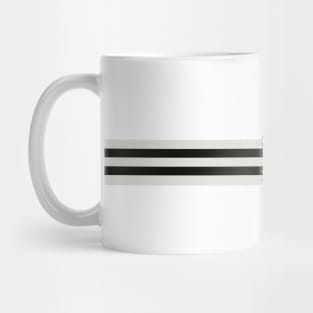 D-Day Stripes with SAS insignia Mug